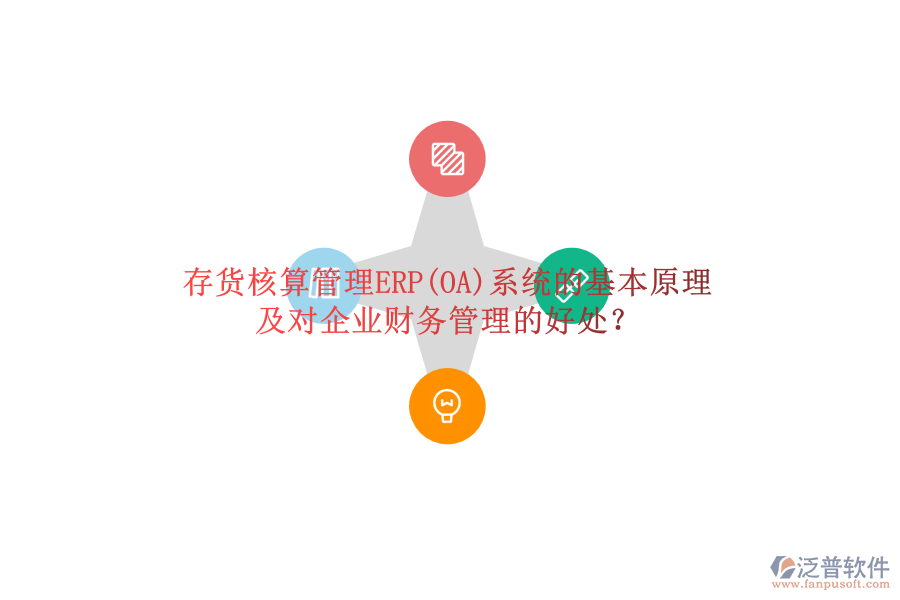 存貨核算管理ERP(OA)系統(tǒng)的基本原理及對企業(yè)財務(wù)管理的好處？