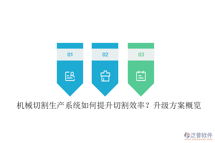 機(jī)械切割生產(chǎn)系統(tǒng)如何提升切割效率？升級方案概覽