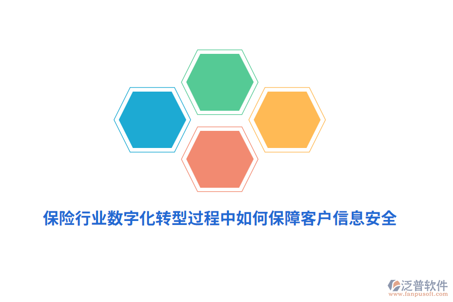 保險行業(yè)數(shù)字化轉(zhuǎn)型過程中如何保障客戶信息安全？