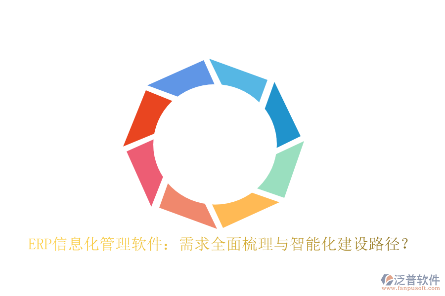 ERP信息化管理軟件：需求全面梳理與智能化建設(shè)路徑？