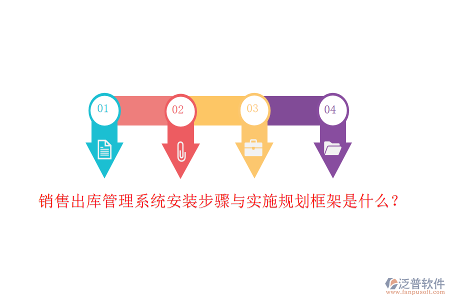 銷售出庫管理系統(tǒng)安裝步驟與實施規(guī)劃框架是什么？