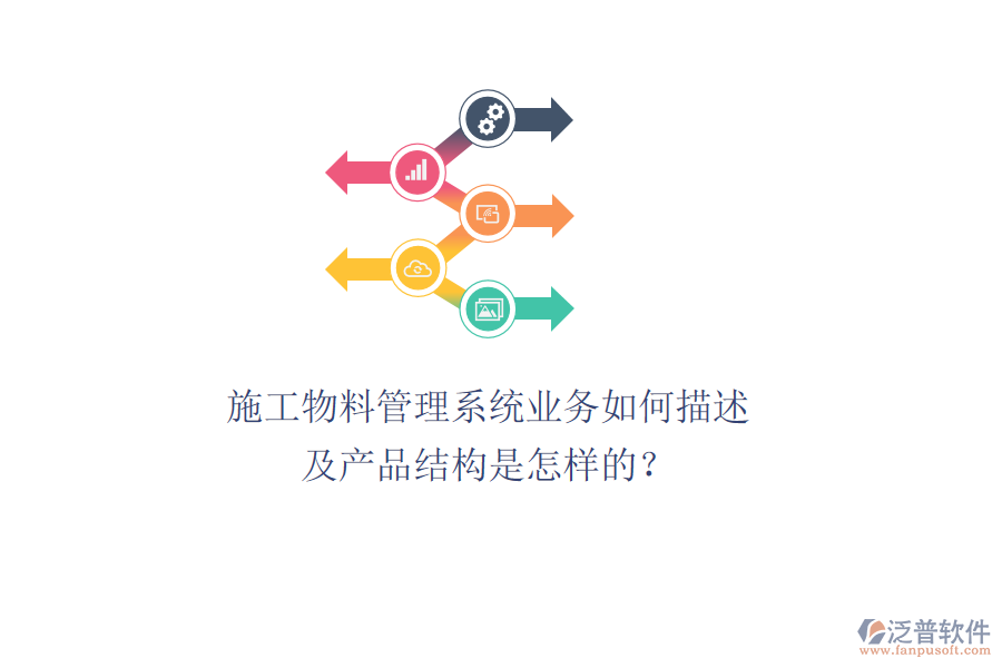 施工物料管理系統(tǒng)業(yè)務(wù)如何描述及產(chǎn)品結(jié)構(gòu)是怎樣的？