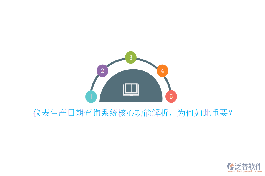 儀表生產(chǎn)日期查詢系統(tǒng)核心功能解析，為何如此重要？