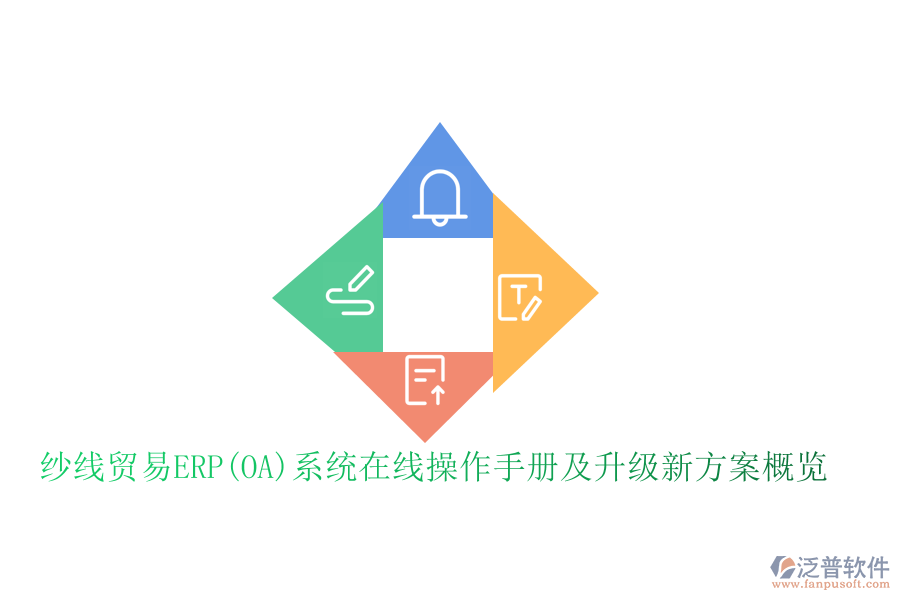 紗線貿(mào)易ERP(OA)系統(tǒng)在線操作手冊及升級新方案概覽