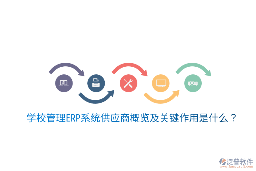  學(xué)校管理ERP系統(tǒng)供應(yīng)商概覽及關(guān)鍵作用是什么？