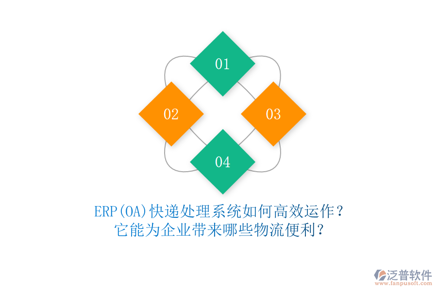 ERP(OA)快遞處理系統(tǒng)如何高效運(yùn)作？它能為企業(yè)帶來哪些物流便利？