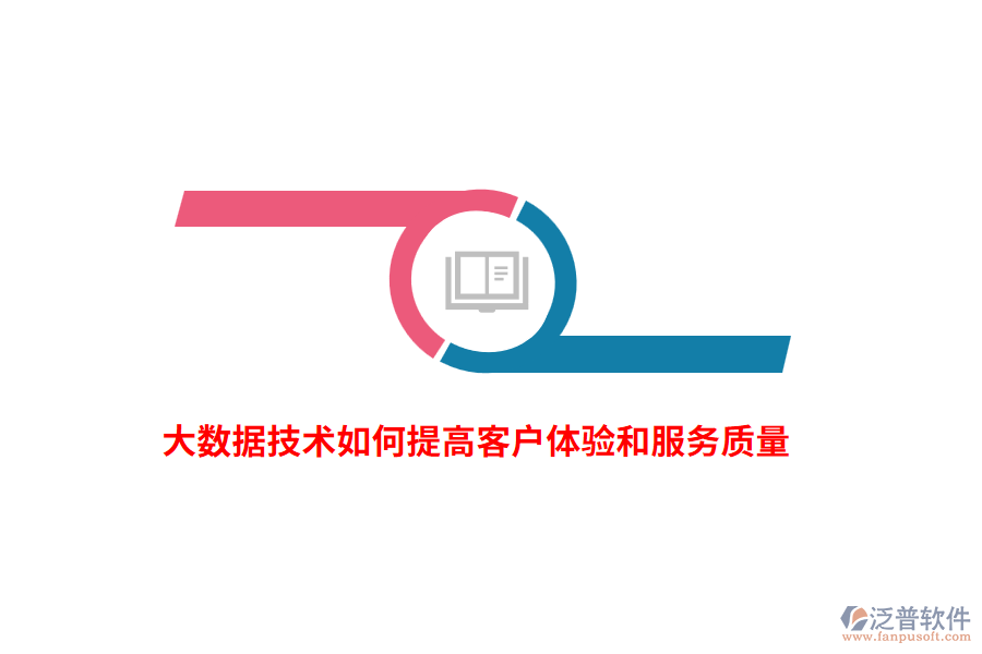 大數(shù)據(jù)技術(shù)如何提高客戶體驗(yàn)和服務(wù)質(zhì)量？