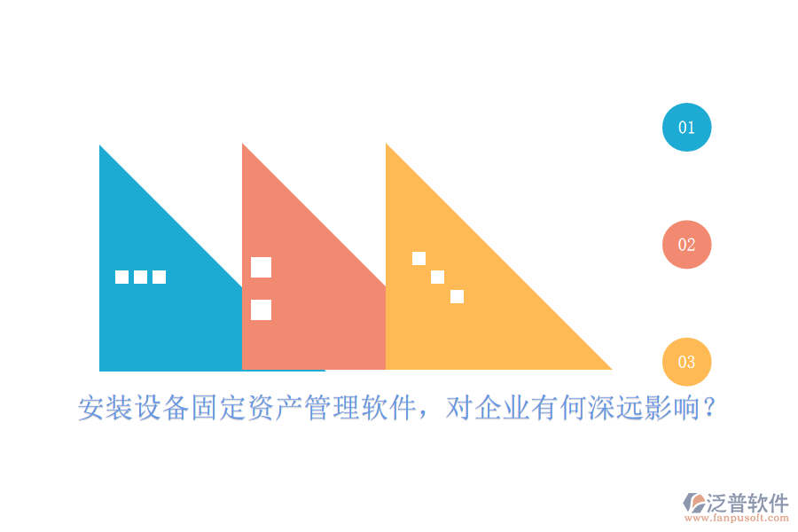 安裝設(shè)備固定資產(chǎn)管理軟件，對企業(yè)有何深遠(yuǎn)影響？