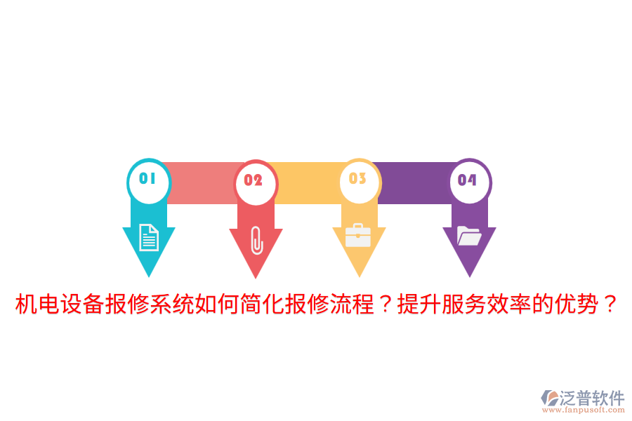 機電設備報修系統(tǒng)如何簡化報修流程？提升服務效率的優(yōu)勢？