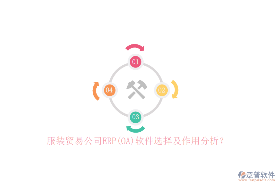 服裝貿(mào)易公司ERP(OA)軟件選擇及作用分析？