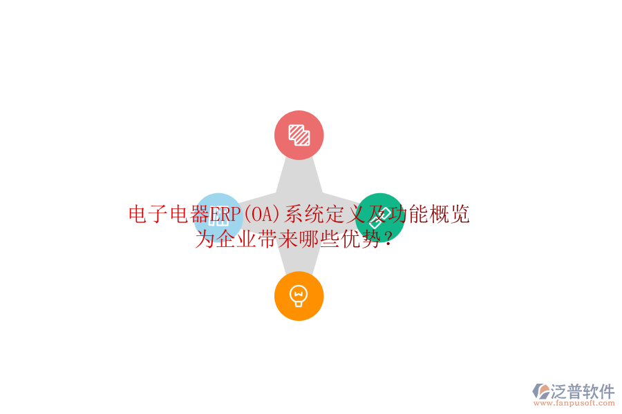 電子電器ERP(OA)系統(tǒng)定義及功能概覽 為企業(yè)帶來哪些優(yōu)勢？