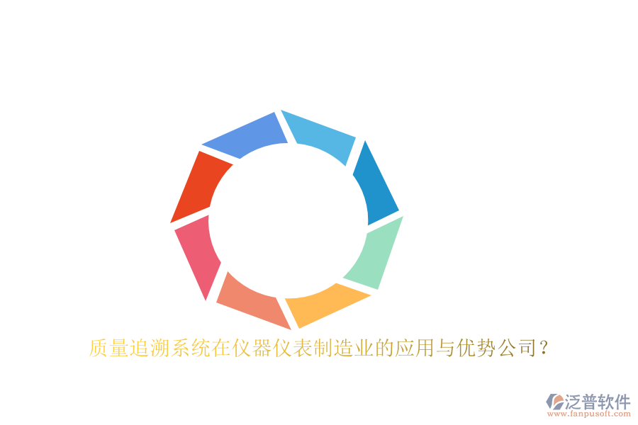 質(zhì)量追溯系統(tǒng)在儀器儀表制造業(yè)的應(yīng)用與優(yōu)勢(shì)公司？