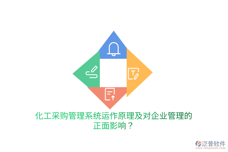 化工采購管理系統(tǒng)運作原理及對企業(yè)管理的正面影響？