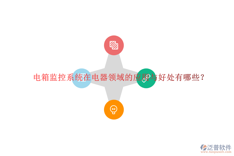 電箱監(jiān)控系統(tǒng)在電器領域的應用與好處有哪些？