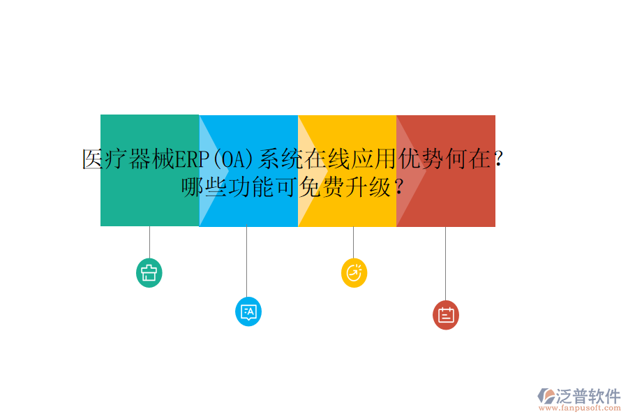 醫(yī)療器械ERP(OA)系統(tǒng)在線應(yīng)用優(yōu)勢何在？哪些功能可免費升級？