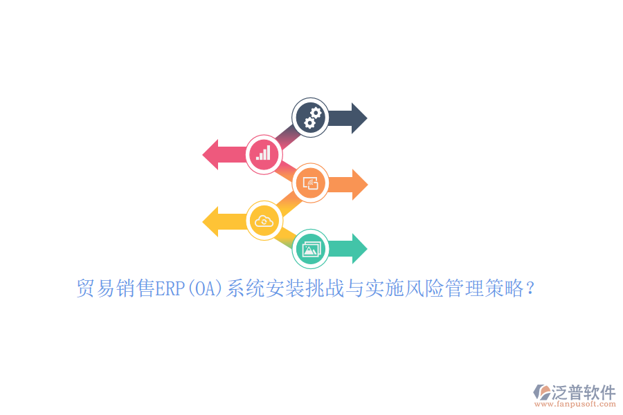 貿(mào)易銷(xiāo)售ERP(OA)系統(tǒng)安裝挑戰(zhàn)與實(shí)施風(fēng)險(xiǎn)管理策略？