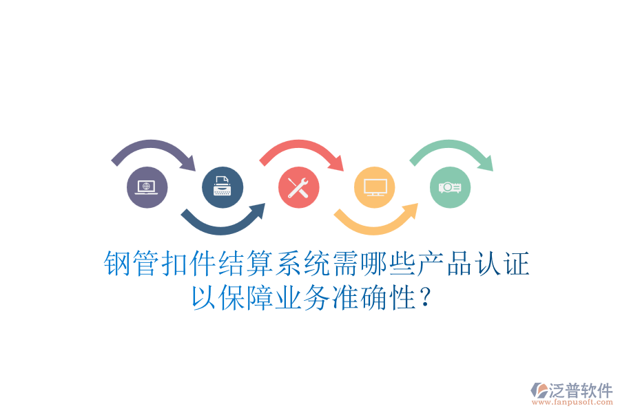 鋼管扣件結(jié)算系統(tǒng)需哪些產(chǎn)品認(rèn)證以保障業(yè)務(wù)準(zhǔn)確性？