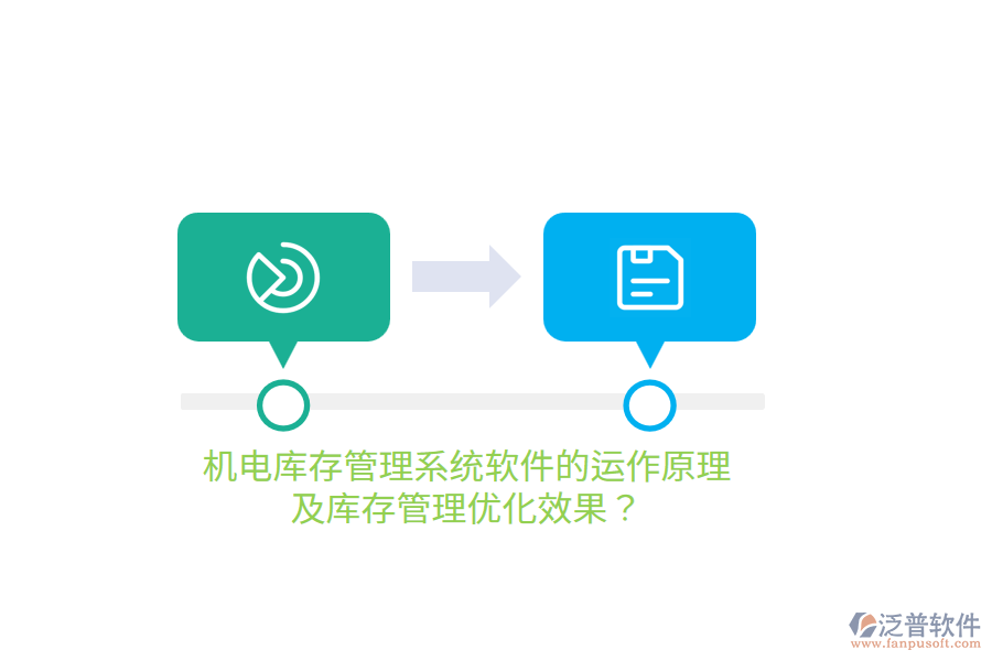 機電庫存管理系統(tǒng)軟件的運作原理及庫存管理優(yōu)化效果？