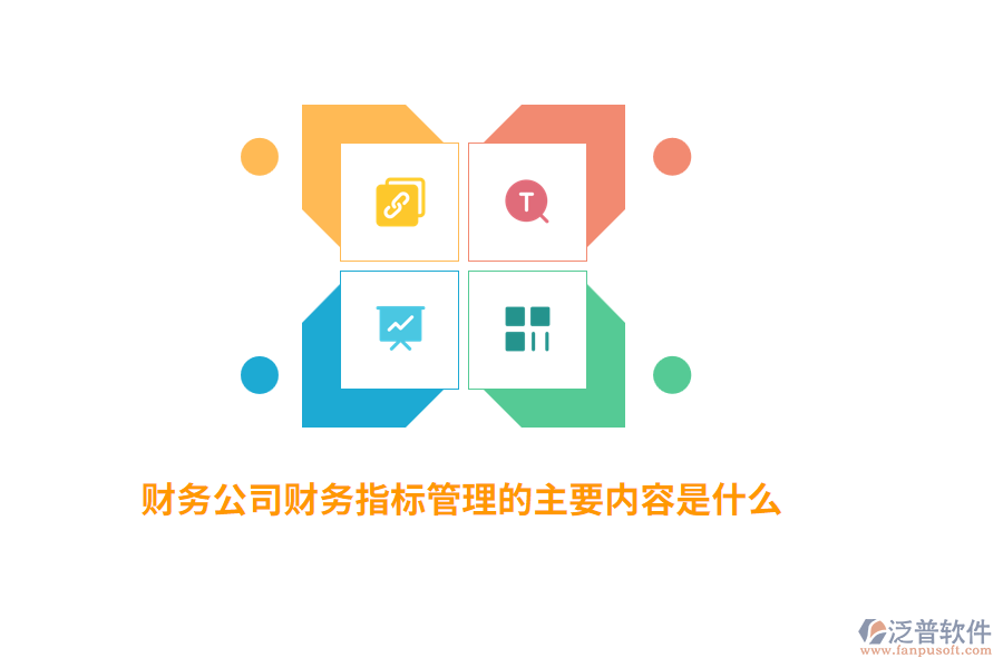 財務(wù)公司財務(wù)指標(biāo)管理的主要內(nèi)容是什么？