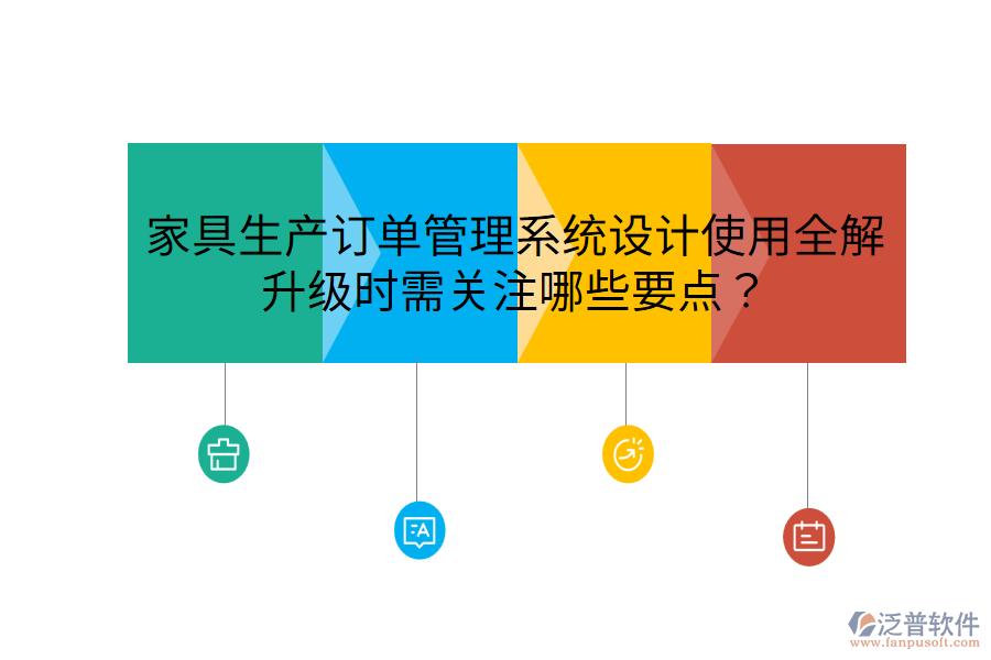  家具生產(chǎn)訂單管理系統(tǒng)設(shè)計使用全解，升級時需關(guān)注哪些要點？