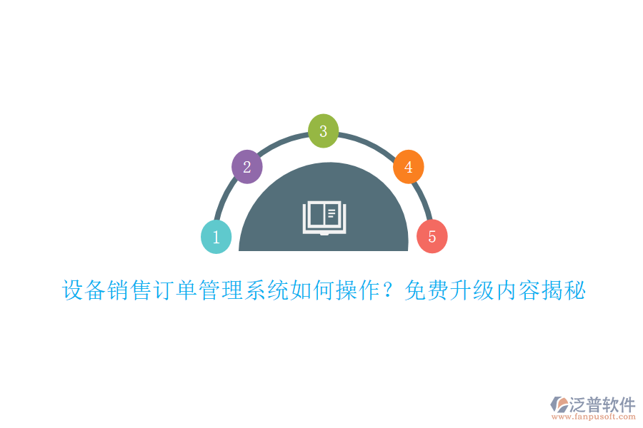 設(shè)備銷售訂單管理系統(tǒng)如何操作？免費(fèi)升級(jí)內(nèi)容揭秘