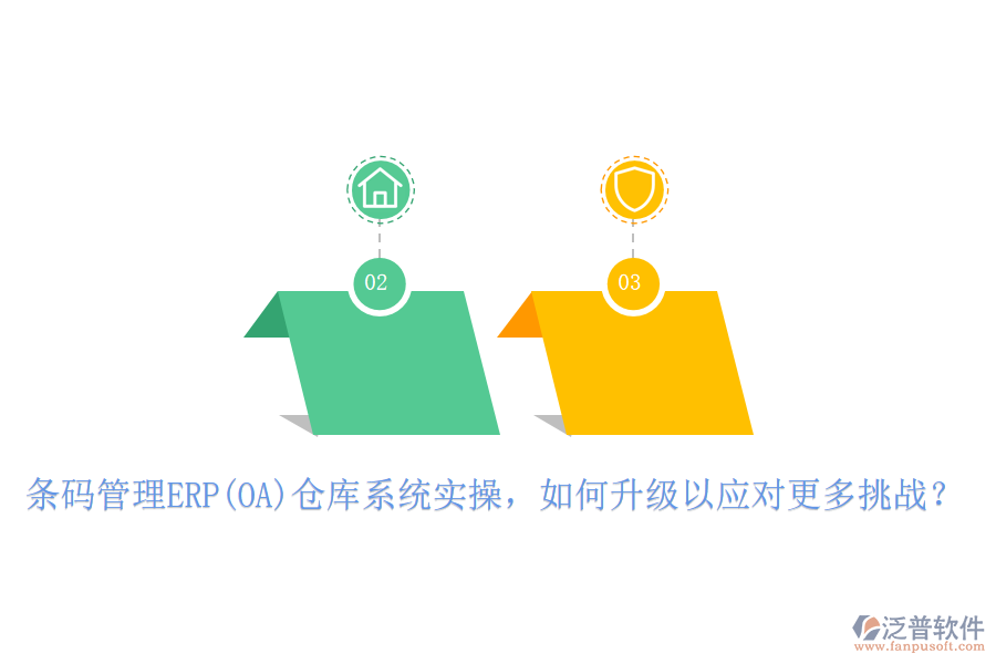 條碼管理ERP(OA)倉(cāng)庫(kù)系統(tǒng)實(shí)操，如何升級(jí)以應(yīng)對(duì)更多挑戰(zhàn)？