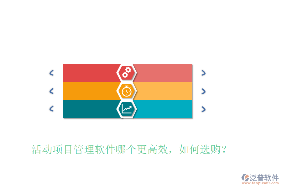 活動(dòng)項(xiàng)目管理軟件哪個(gè)更高效，如何選購(gòu)？