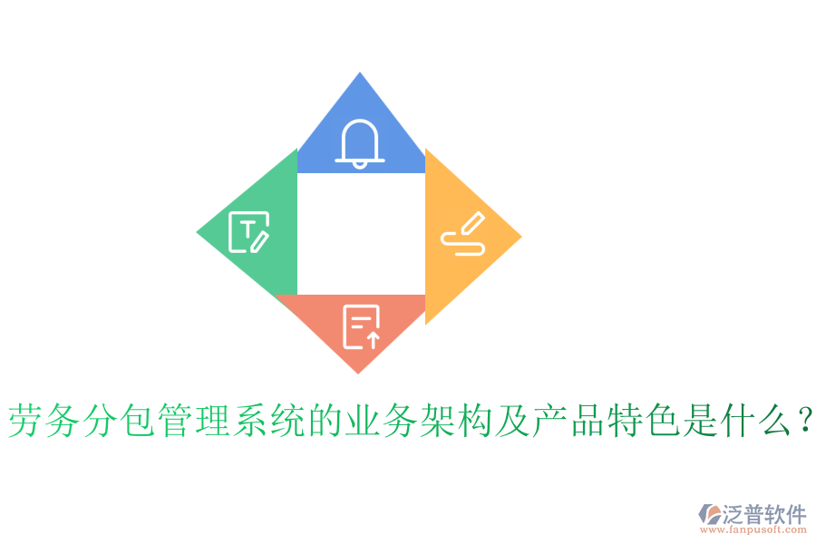 勞務(wù)分包管理系統(tǒng)的業(yè)務(wù)架構(gòu)及產(chǎn)品特色是什么？