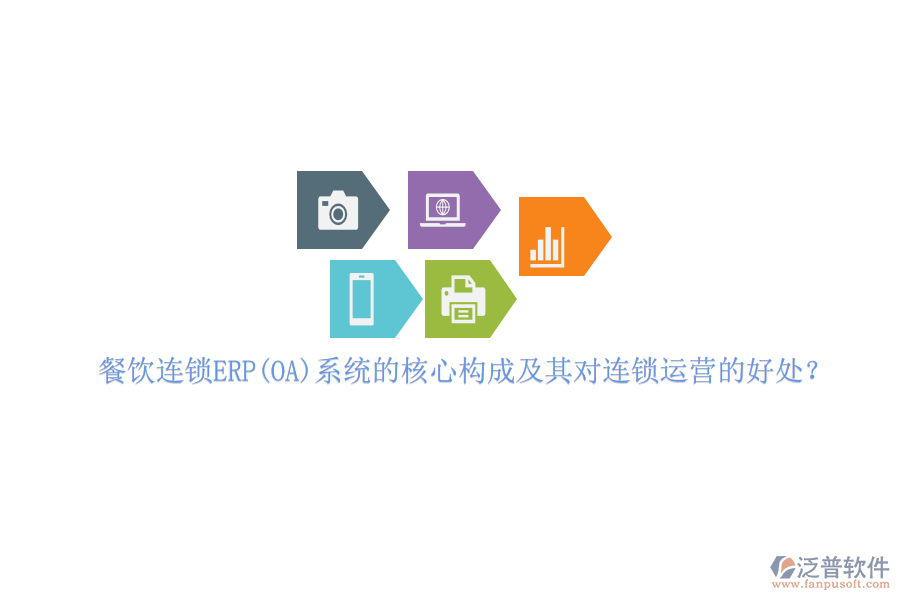 餐飲連鎖ERP(OA)系統(tǒng)的核心構(gòu)成及其對連鎖運營的好處？