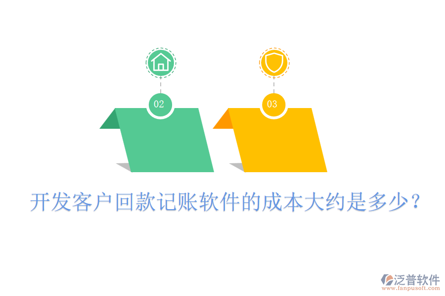 開發(fā)客戶回款記賬軟件的成本大約是多少？