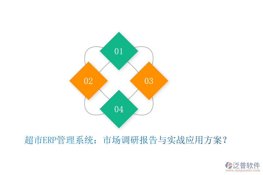 超市ERP管理系統(tǒng)：市場調研報告與實戰(zhàn)應用方案？