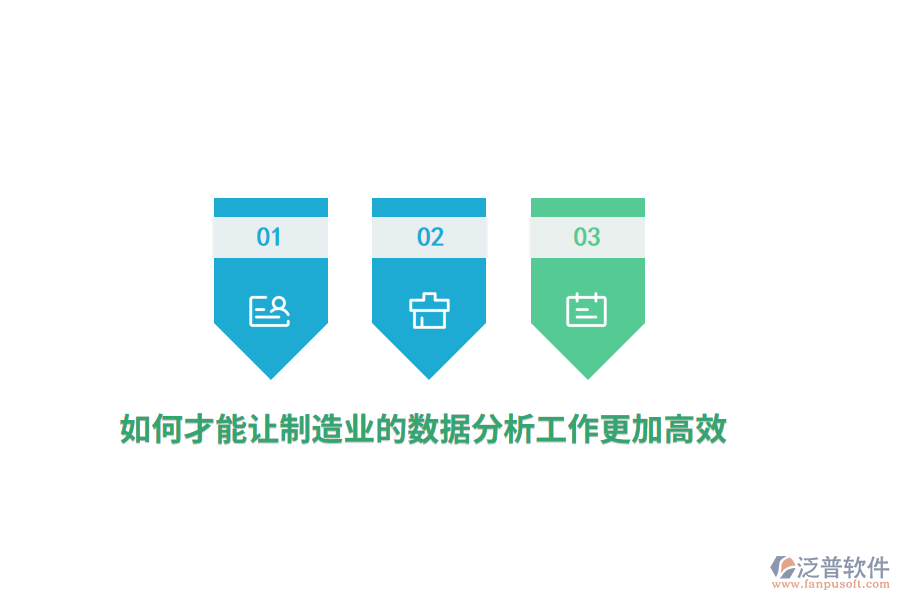 如何才能讓制造業(yè)的數(shù)據(jù)分析工作更加高效？