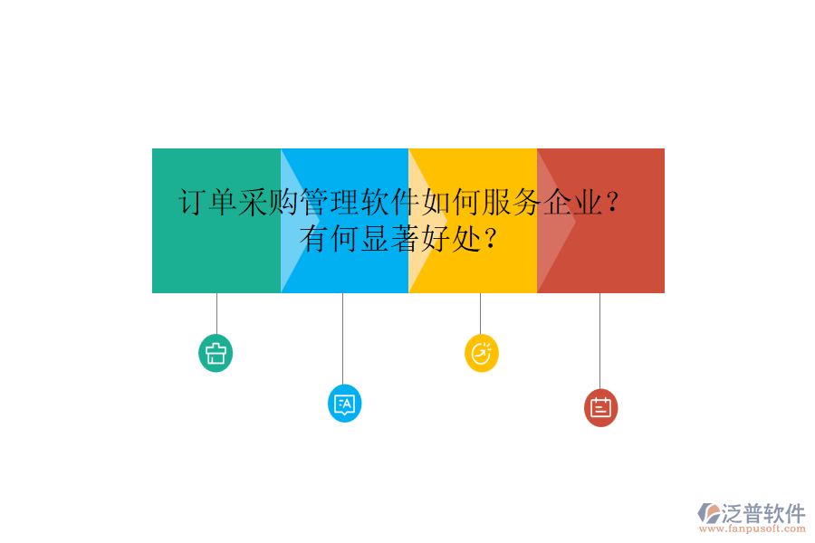 訂單采購(gòu)管理軟件如何服務(wù)企業(yè)？有何顯著好處？