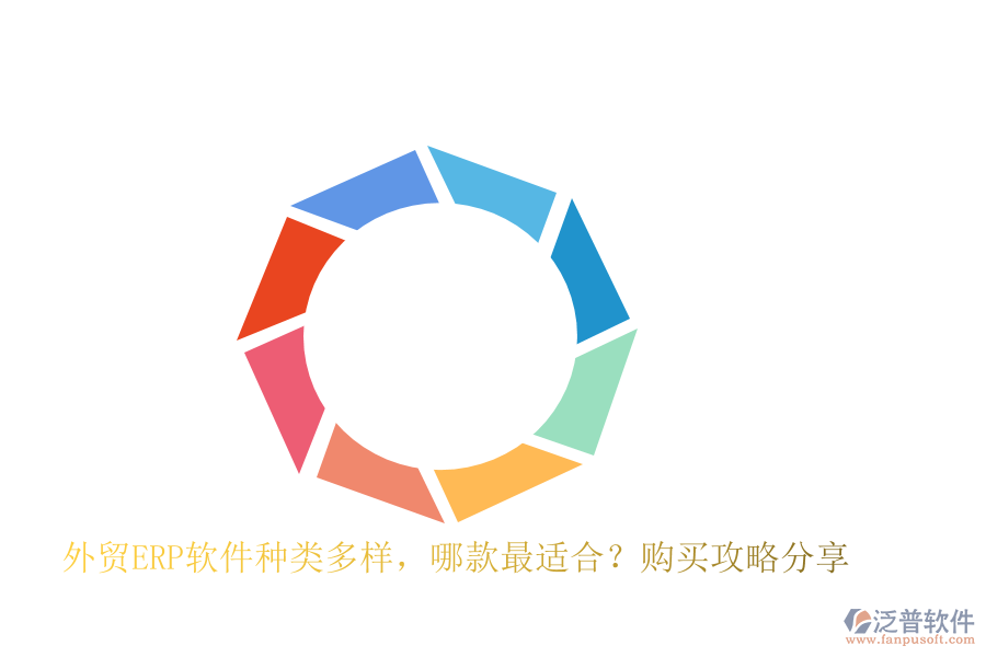外貿(mào)ERP軟件種類多樣，哪款最適合？購(gòu)買攻略分享