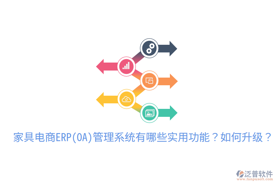  家具電商ERP(OA)管理系統(tǒng)有哪些實(shí)用功能？如何升級？