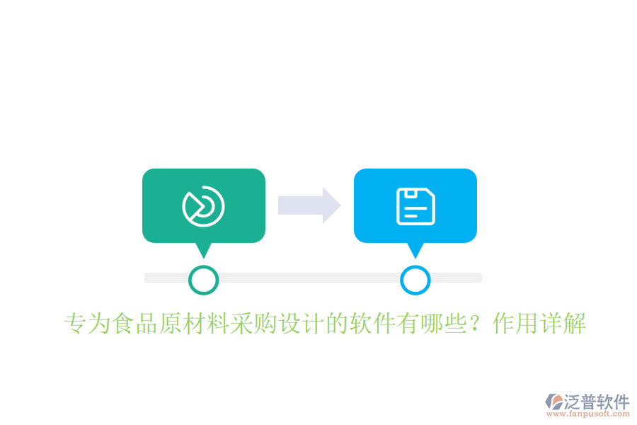 專為食品原材料采購(gòu)設(shè)計(jì)的軟件有哪些？作用詳解