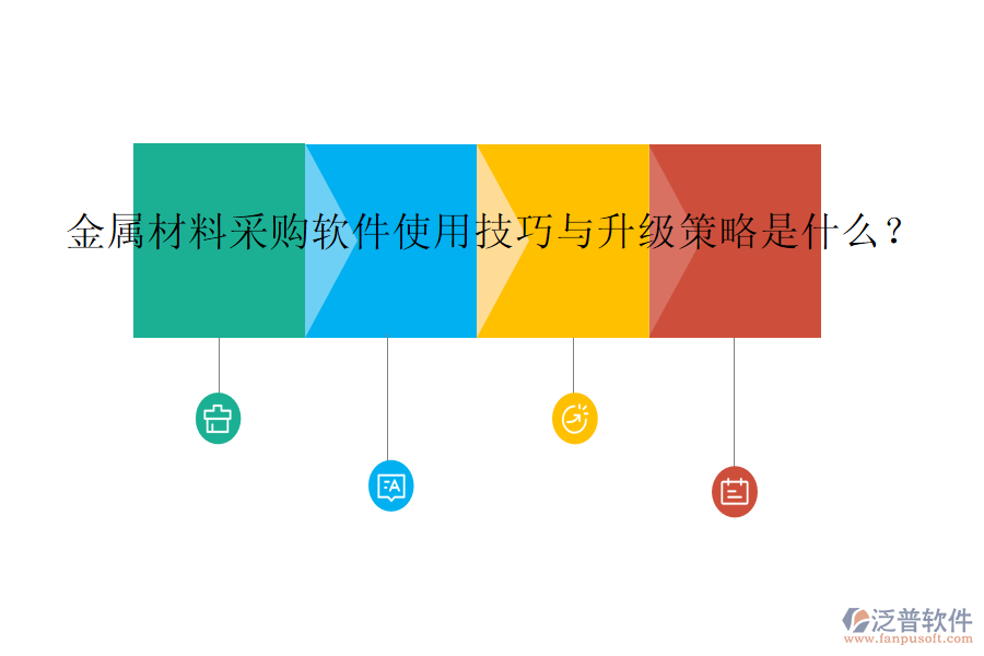 金屬材料采購軟件使用技巧與升級策略是什么？