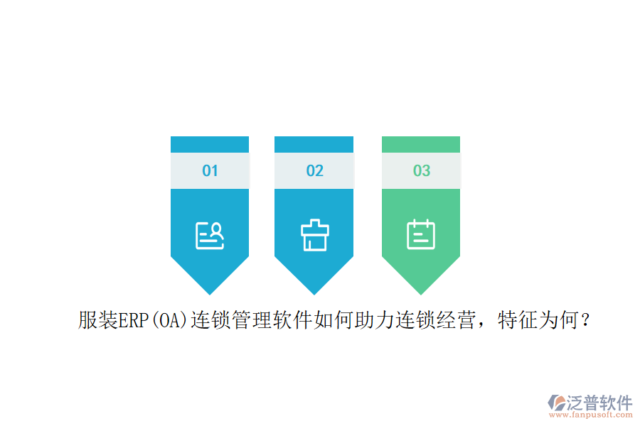 服裝ERP(OA)連鎖管理軟件如何助力連鎖經(jīng)營，特征為何？