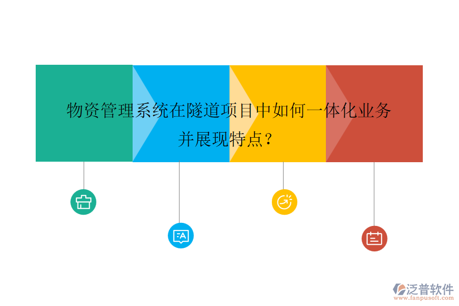 物資管理系統(tǒng)在隧道項目中如何一體化業(yè)務(wù)并展現(xiàn)特點？