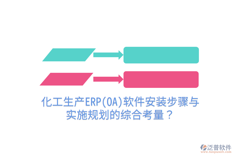  化工生產(chǎn)ERP(OA)軟件安裝步驟與實施規(guī)劃的綜合考量？