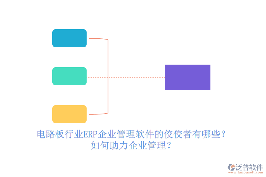 電路板行業(yè)ERP企業(yè)管理軟件的佼佼者有哪些？如何助力企業(yè)管理？