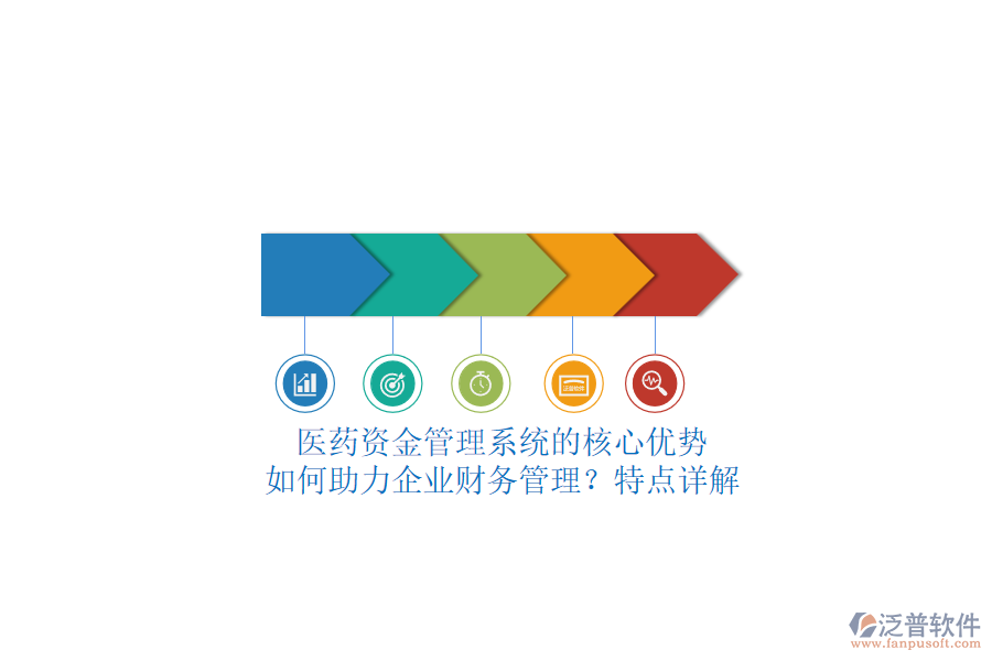 醫(yī)藥資金管理系統(tǒng)的核心優(yōu)勢如何助力企業(yè)財務管理？特點詳解