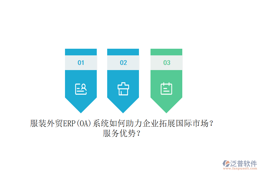 服裝外貿(mào)ERP(OA)系統(tǒng)如何助力企業(yè)拓展國際市場？服務(wù)優(yōu)勢？