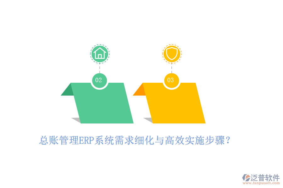 總賬管理ERP系統(tǒng)需求細化與高效實施步驟？