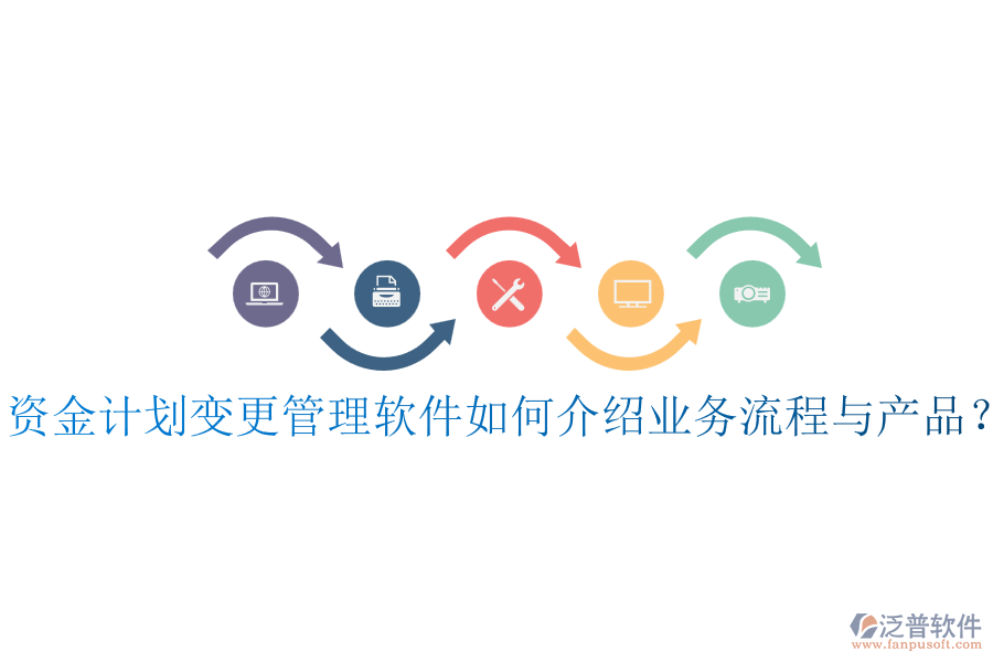 資金計(jì)劃變更管理軟件如何介紹業(yè)務(wù)流程與產(chǎn)品？