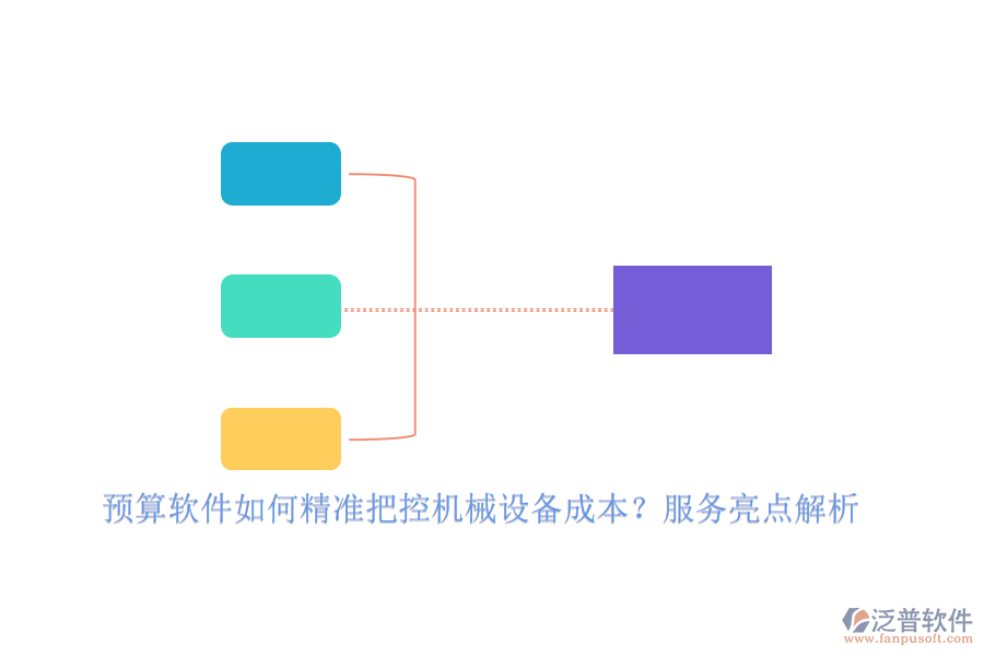 預(yù)算軟件如何精準(zhǔn)把控機(jī)械設(shè)備成本？服務(wù)亮點(diǎn)解析