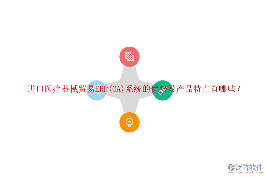 進(jìn)口醫(yī)療器械貿(mào)易ERP(OA)系統(tǒng)的優(yōu)勢(shì)及產(chǎn)品特點(diǎn)有哪些？