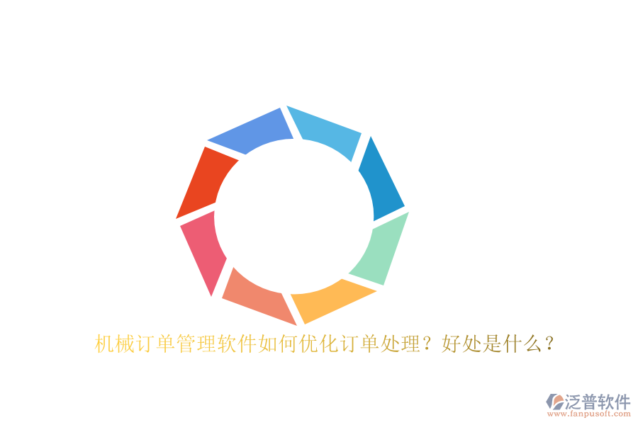 機(jī)械訂單管理軟件如何優(yōu)化訂單處理？好處是什么？