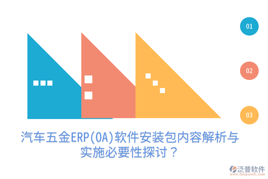  汽車五金ERP(OA)軟件安裝包內(nèi)容解析與實施必要性探討？