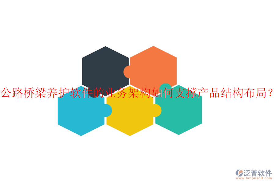 公路橋梁養(yǎng)護(hù)軟件的業(yè)務(wù)架構(gòu)如何支撐產(chǎn)品結(jié)構(gòu)布局？